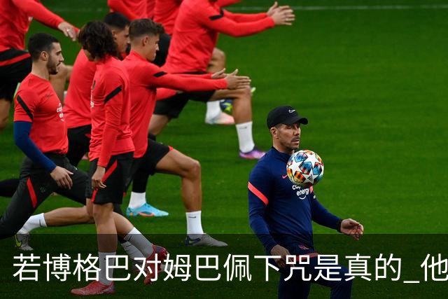 若博格巴对姆巴佩下咒是真的 他将再也进不了法国队